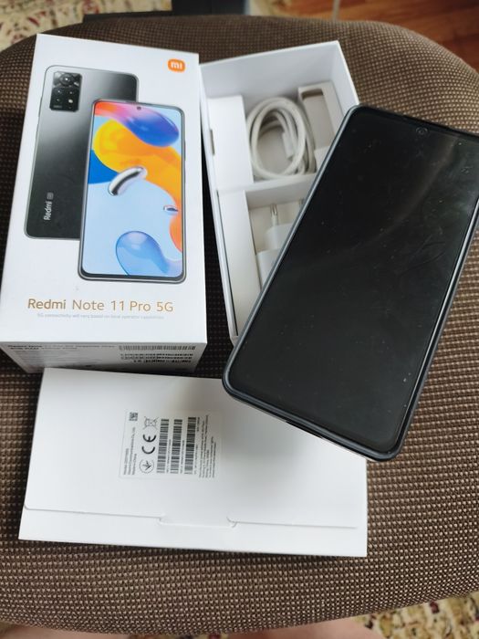Продам телефон Redmi Note 11 Pro