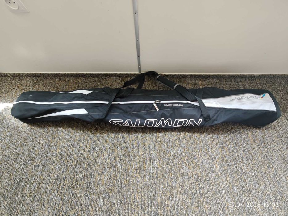 Трассовые лыжи Volkl AС 7,4  Рост.170