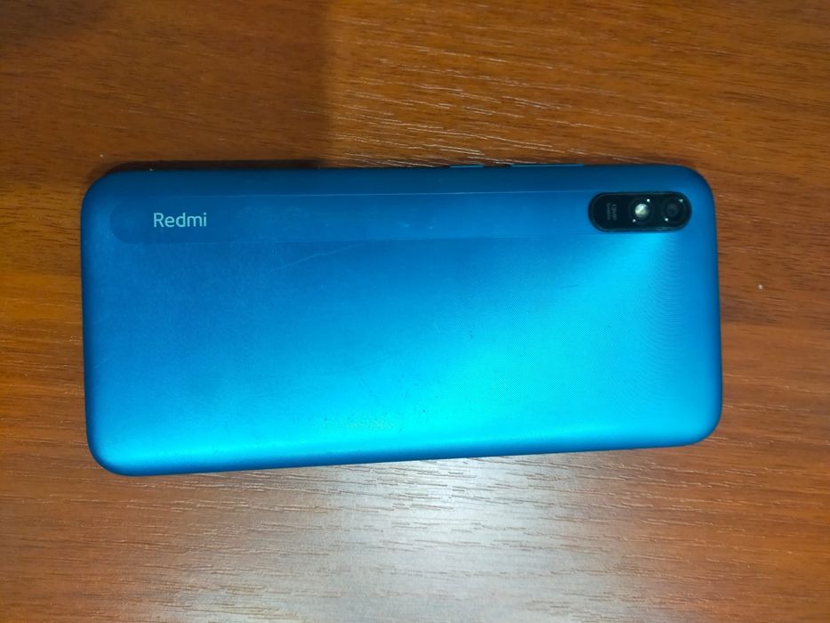 Продам редмин 9 а