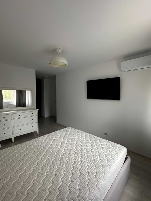 Apartament 3 Camere - Palladium Residence Sector 3 (loc de parcare inclus)