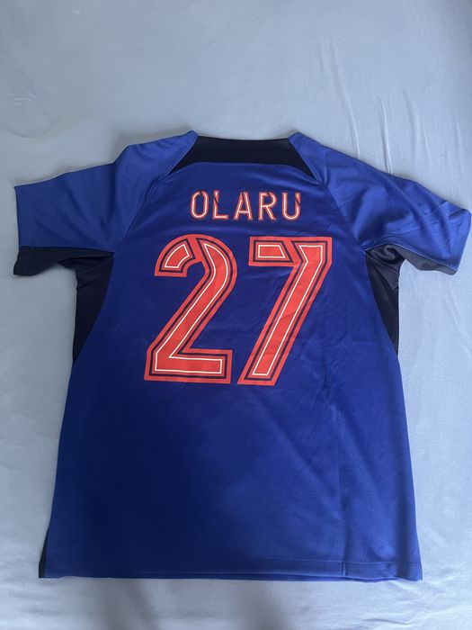 Tricou FCSB Olaru