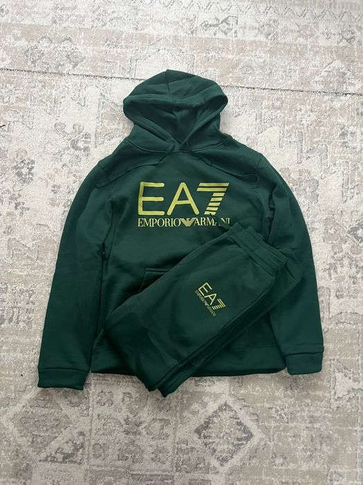 Trening de calitate Armani