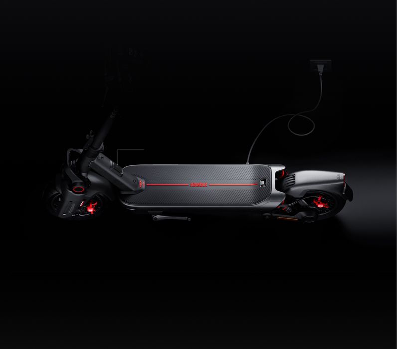 Segway ninebot max g3 (cn)