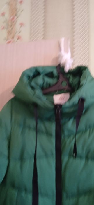 Продам куртку зимний