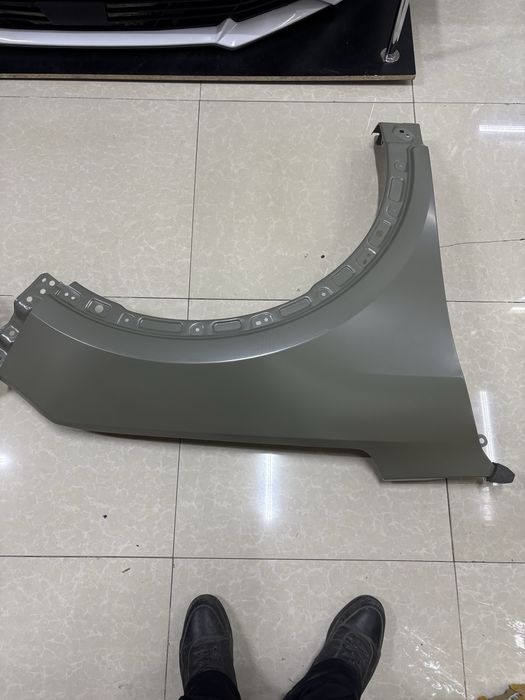 Жетур х70 крыло оригинал