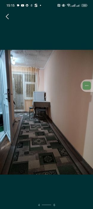 Суточная 2х квартира ночь 7000т