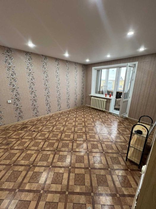 Продажа 1-комнатной квартиры