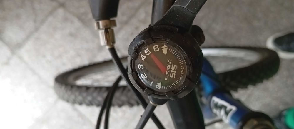 Детски велосипеди, планински велосипед 26" и детска кола с педали