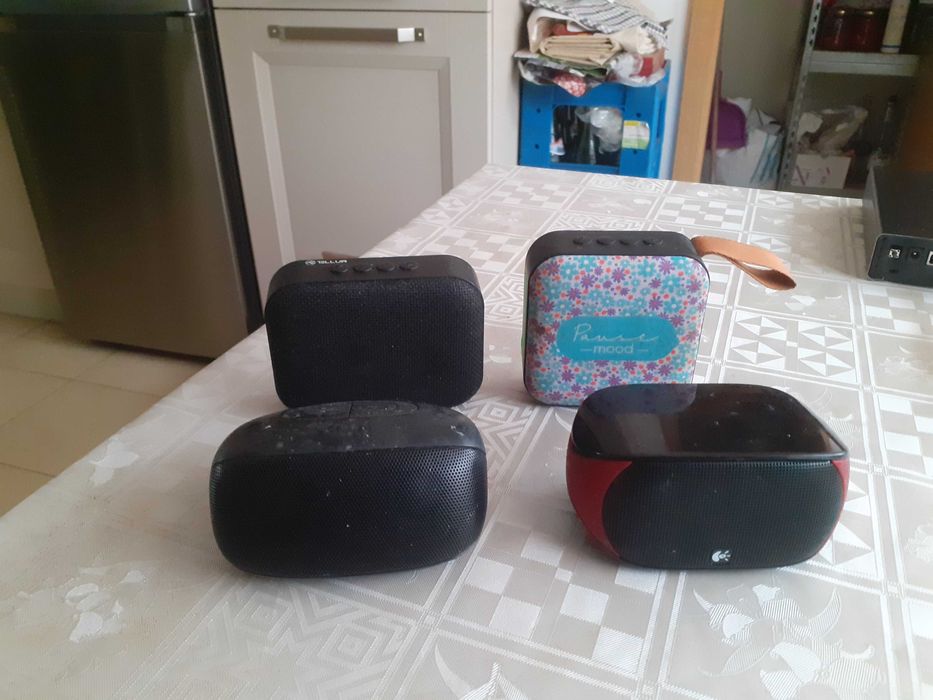 boxe externe bluetooth