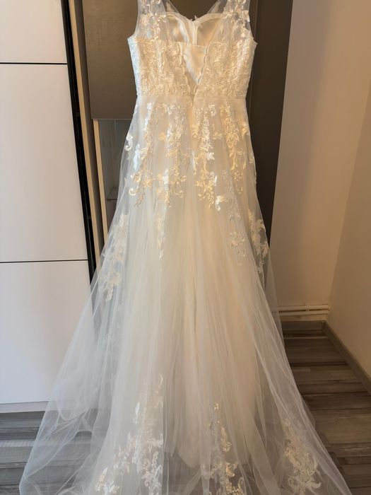 Rochie de mireasa