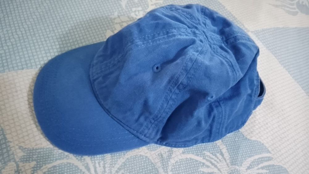 Бейсболка Lacoste. 6/9 лет. Оригинал.