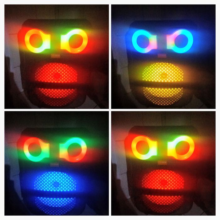 Boxa bluetooth cu microfon