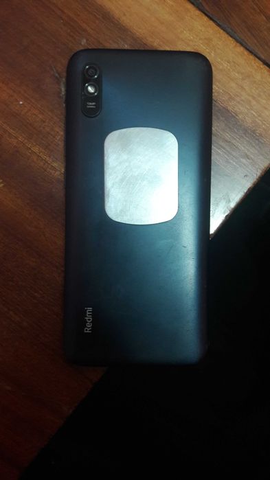 Redmi 9 A uyali telefoni