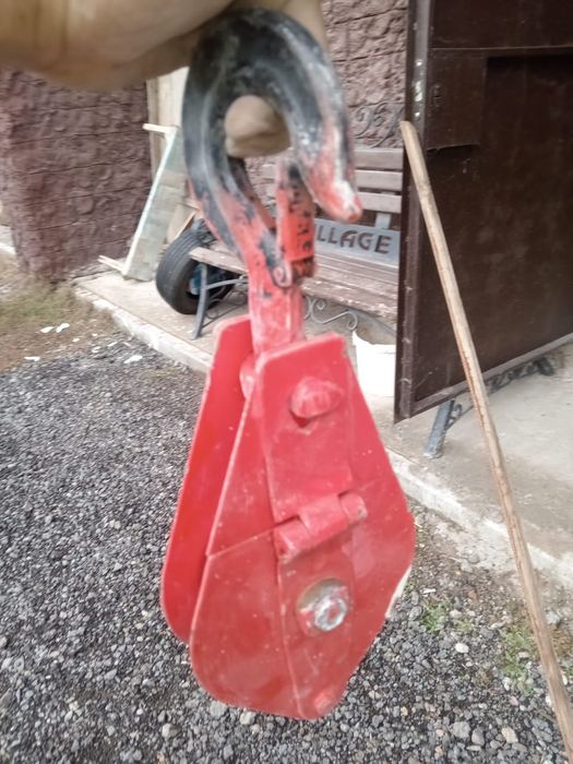 Инструменты ролик ( булачек)