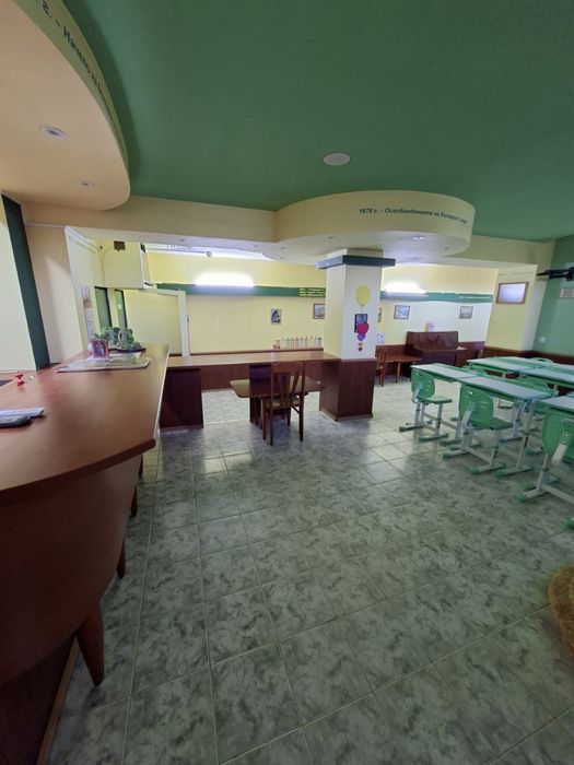 Продава се Магазин в Казанлък - 85 кв.м за 1020 €/кв.м - Снимка #4