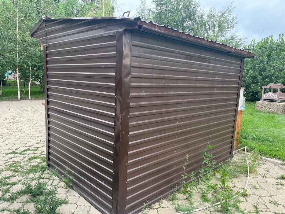 Продам павильон .