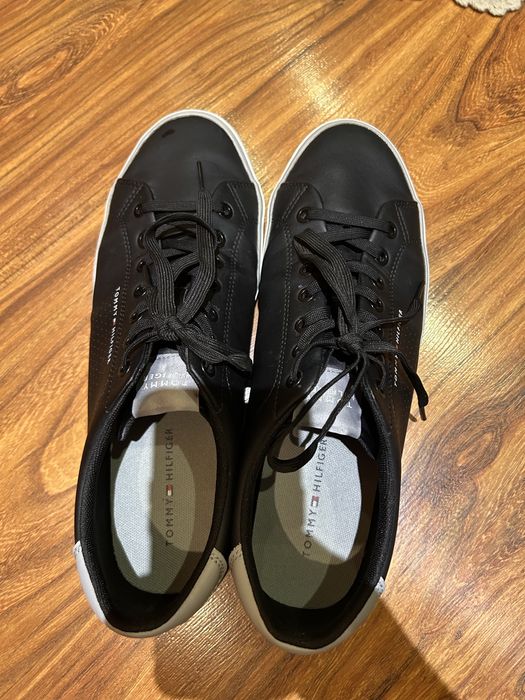 Кецове tommy hilfiger томи хилфигер