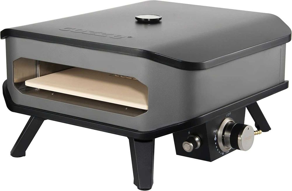 Газова фурна за пица Millarco Cozze® 13-инчова