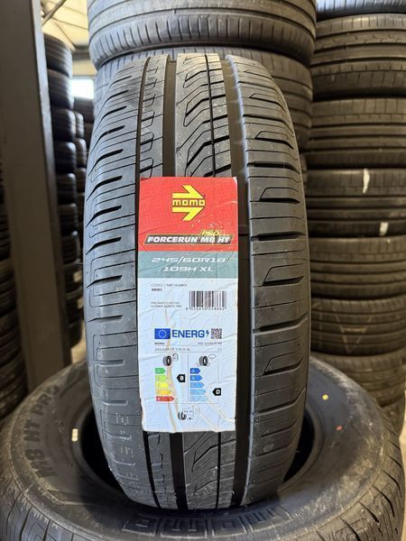 245/60/18 MOMO 4бр