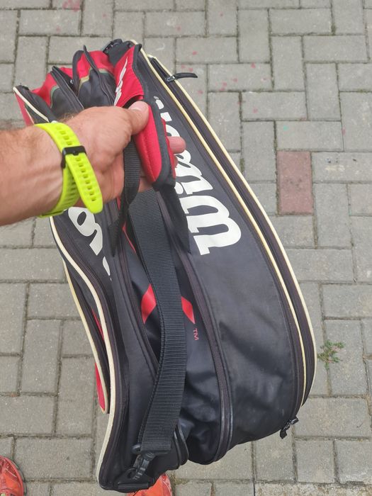 Thermobag Wilson BLX