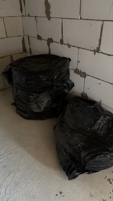 Шины с дисками для TOYOTA HIGHLANDER