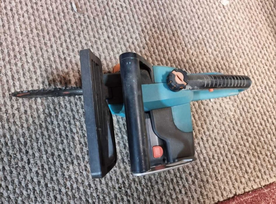 Drujba electrica gardena CST 2018