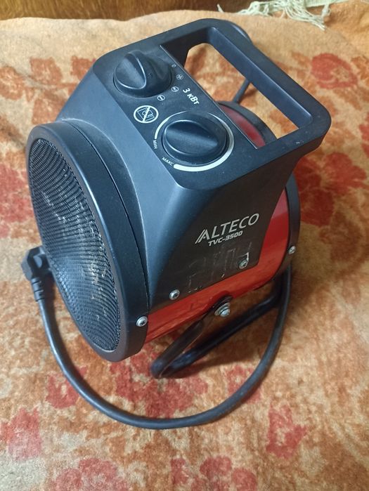 Продам электропушку