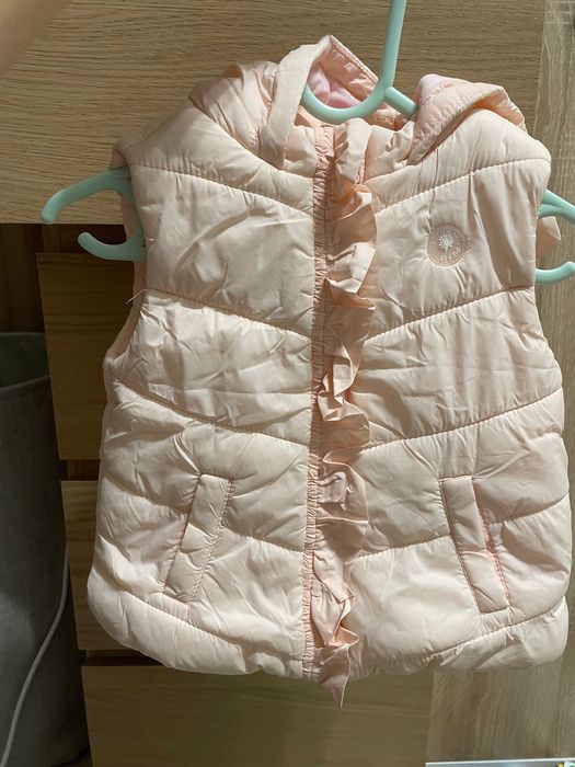 Детска грейка/ елек H&M