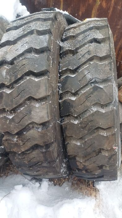 Продам резину на шахман