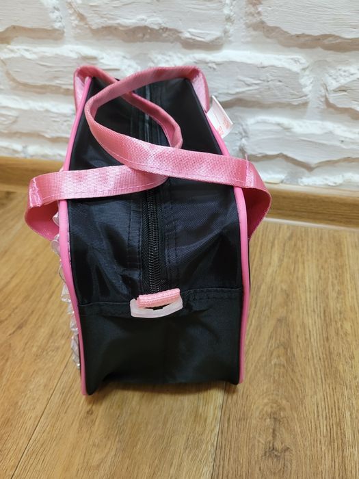 Сумочка для танцев!