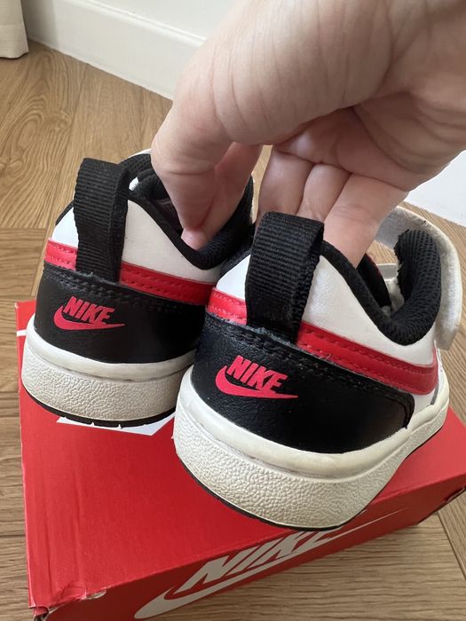 Кеды Nike оригинал