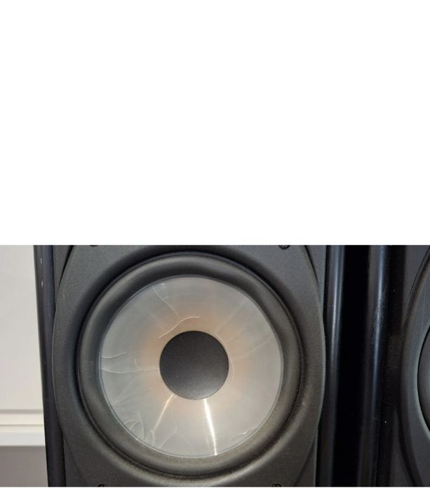 Set boxe Mission MX 733