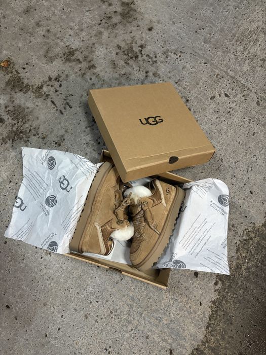 Ugg Lowmel Premium