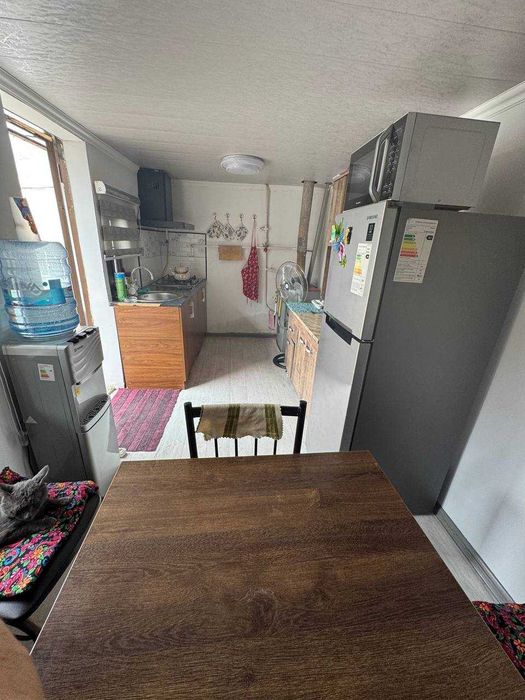 Продам дом махалля А.Тимура 1,5соток 6комнат угловая