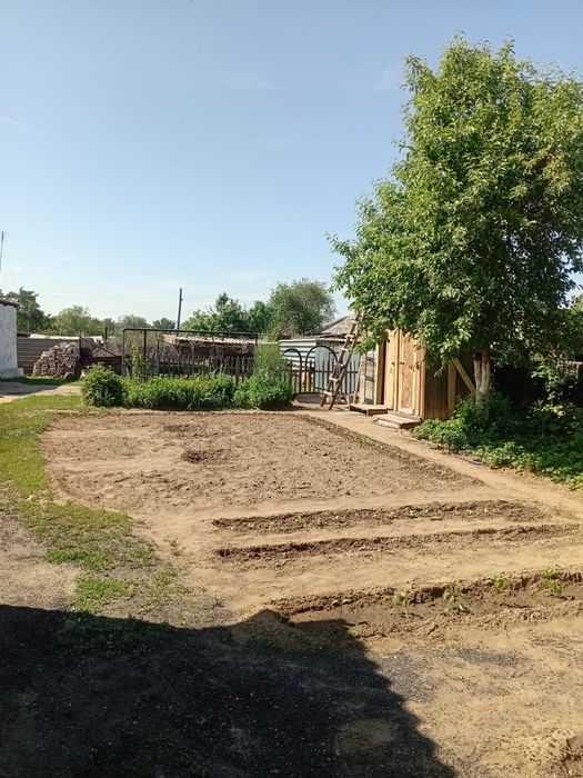 Дом село Новобаженово