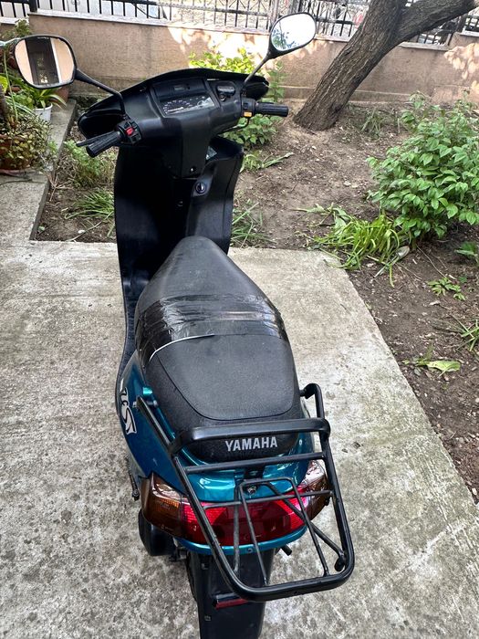 YAMAHA ZEST 50cm / 2300LEI