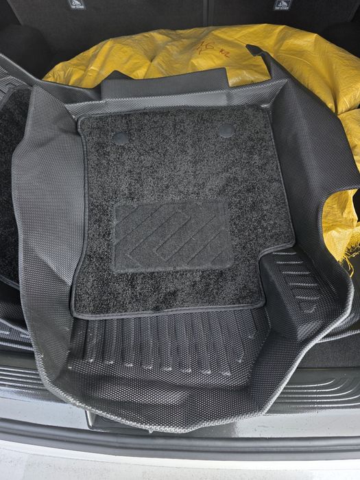 Комплект ковриков Haval H2