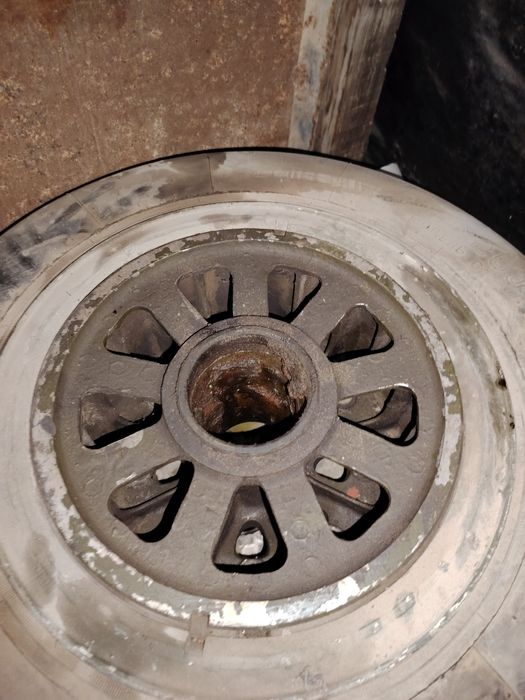 Мотоплуг самовар инструмент