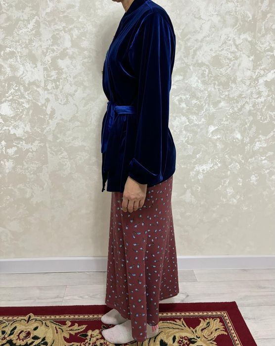 Кажекей камзол сактасын размер 44-46