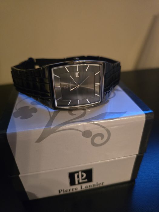 Vând ceas bărbătesc Pierre Lannier
