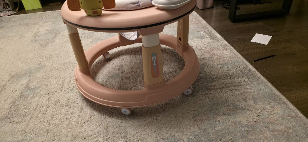 Premergator bebelusi Little Mom Activity