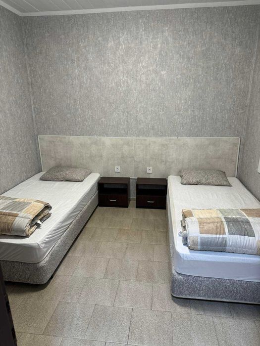 Китен - реновирани къщички с кухня и климатик