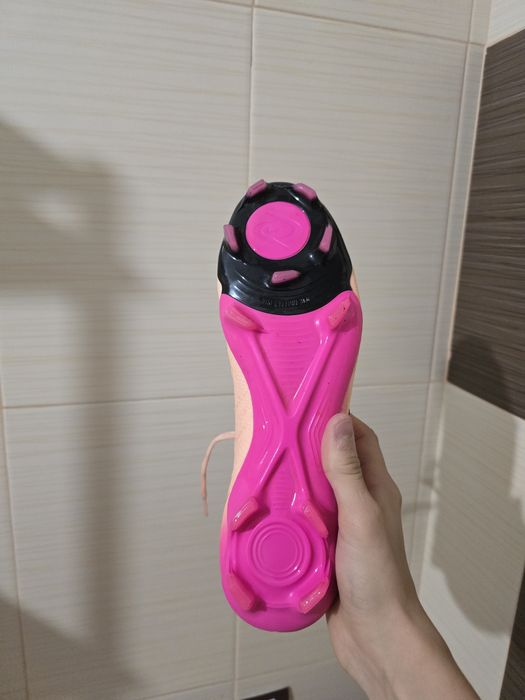 Nike Phantom Luna II Pro FG