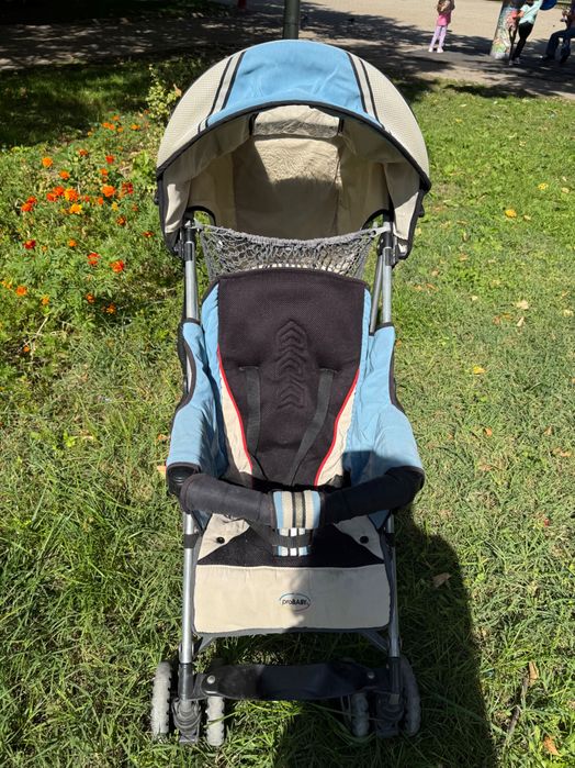 Детска количка бъги KNORR от Германия