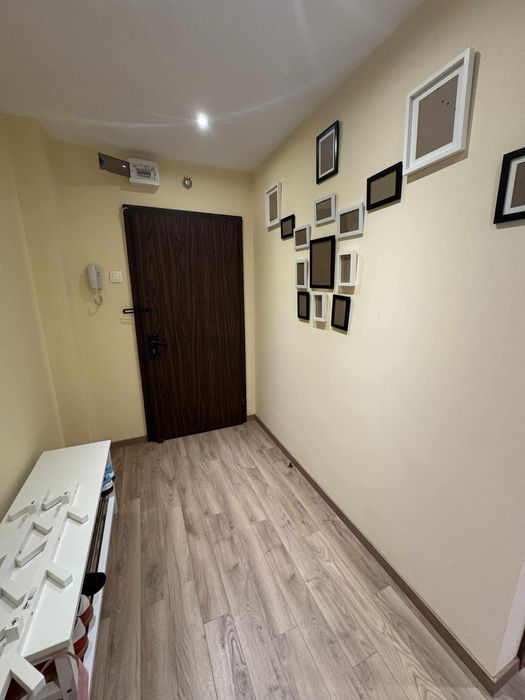 Дава се под наем Тристаен апартамент в Пловдив, Младежки Хълм - 70 кв.м за 525 € - Снимка #7