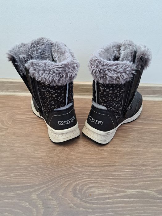 Ghete Kappa unisex