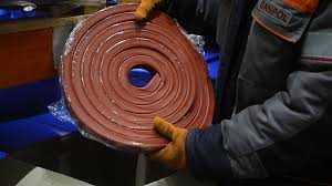 Бентонитовый шнур