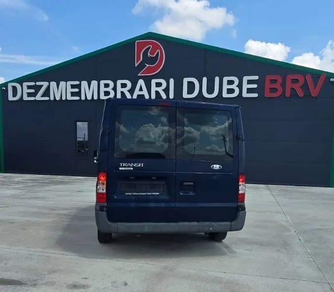 Dezmembrari , Vand piese Dube Ford Transit / Ford Transit Custom