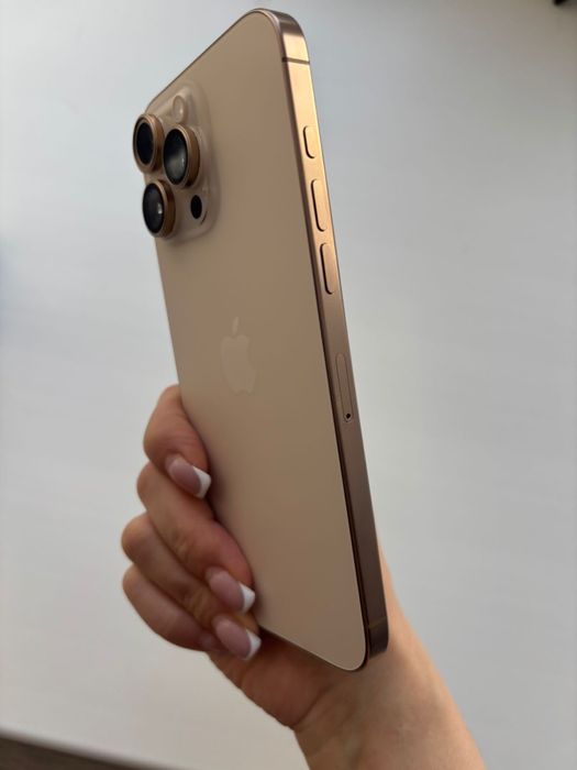 Iphone16 pro max 256 г