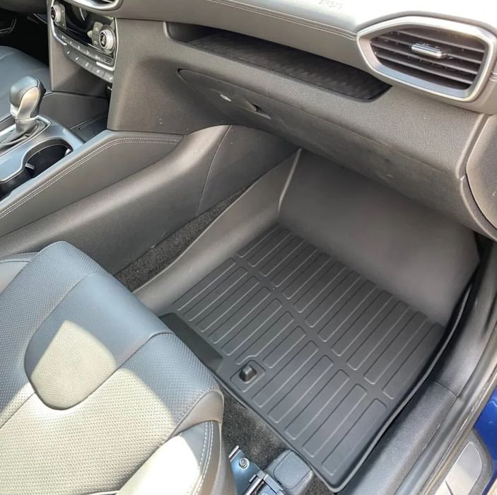 Полики для Santa Fe [2018-21] TM